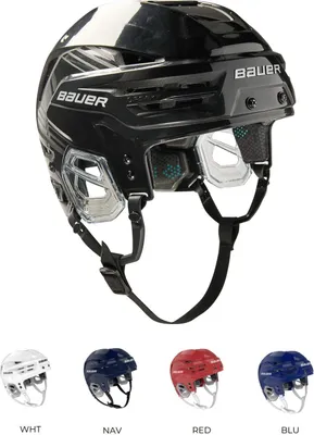 Produktbild von Helm Bauer Re-Akt 85 Senior navy S