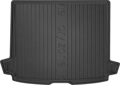 Image de Tapis de coffre pour Renault Clio IV 2012-2020 Supérieur TPE Imperméable 1Pc