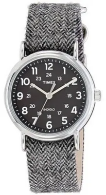 Produktbild von TIMEX Damenuhr Serie ty576830XXA Grau