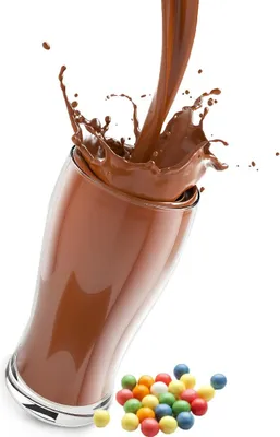 Obrázek produktu pro Kaugummi Kakao 1kg