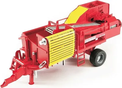 Produktbild von Bruder Grimme SE 75-30 Kartoffelvollernter, 1 Stück