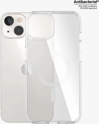 Produktbild von PanzerGlass MagSafe HardCase iPhone 14