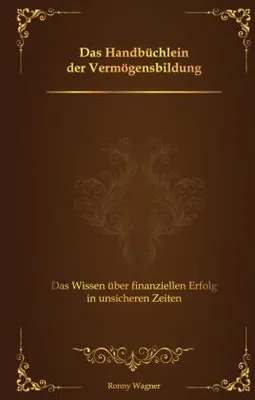 Produktbild von Das Handbüchlein der Vermögensbildung