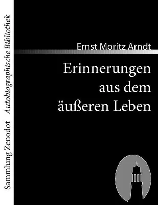 Produktbild von Erinnerungen aus dem äußeren Leben