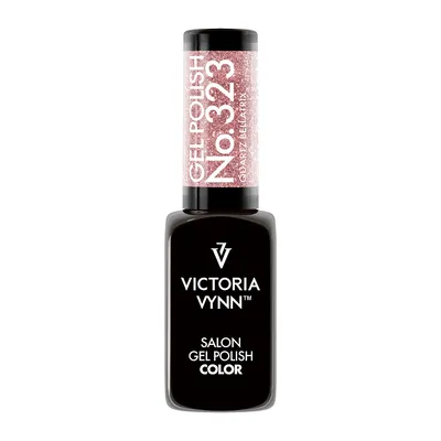 Obrázek produktu pro Victoria Vynn Gel lak 323 Quartz Bellatrix8 ml