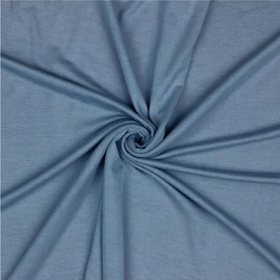 Produktbild von 0,5m Modaljersey Meterware Modalstoff Modal Jersey Lyocell™ Modal
