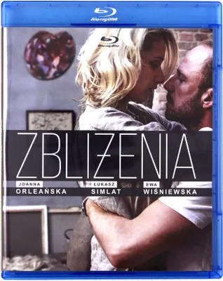 Produktbild von Zblizenia (nur Originalversion) [BLU-RAY]