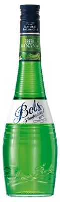 Obrázek produktu pro Bols zelený banán 17%