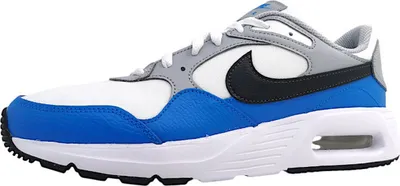 Produktbild von Nike Sneaker 'Air Max SC' summit white/anthracite, Neutral EU:44 EU