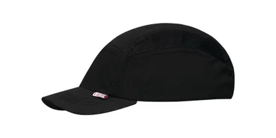 Produktbild von VOSS HELME Anstoßkappe VOSS HELME-Cap modern style 52-63 cm schwarz - 12209017