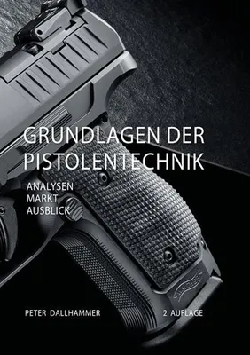 Obrázok produktu pre Grundlagen der Pistolentechnik