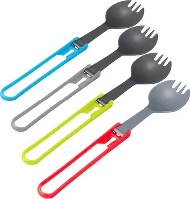 Produktbild von MSR 03170, Nylon, utensil Set, Mehrfarbig, Mehrfarbig, CE, 200 mm