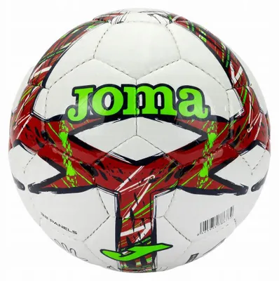Produktbild von Joma - "Dali III" Fußball PP3896 (5) (Weiß)