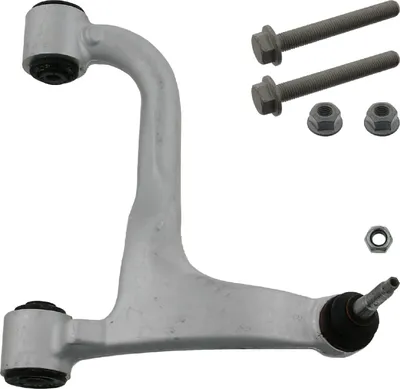 Produktbild von FEBI BILSTEIN 40608 Querlenker Hinten Rechts Oben passend für MERCEDES-BENZ M-Klasse (W163)