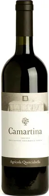 Produktbild von Camartina - 2018 - Weingut Querciabella