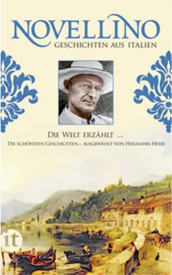 Produktbild von Novellino