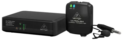 Produktbild von Behringer ULM300LAV