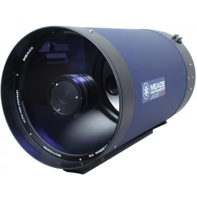Produktbild von Meade Teleskop ACF-SC 355/3556 UHTC LX200 OTA