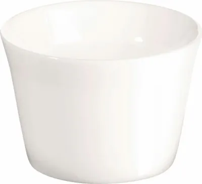 Immagine prodotto di ASA Selection Mini Souffle Schälchen rund mit Deckel 250 °C Porzellan 52000017