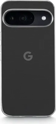 Image de Coque pour portable "Always Clear" pr Google Pixel 10/10 Pro, transp.