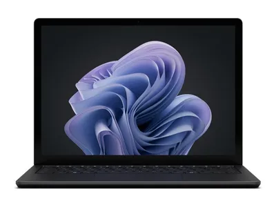 Image de Microsoft Surface Laptop 6 , Intel Core Ultra 5, 34,3 cm (13,5"), 2256 x 1504 px, 16 Go, 512 Go, Windows 11 Pro