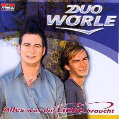 Produktbild von Alles Was Die Liebe Braucht