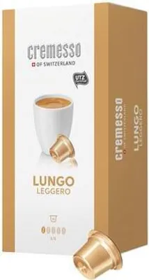 Immagine prodotto di Cremesso Lungo Leggero 16 capsule