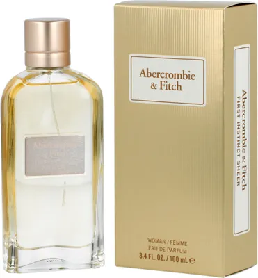 Immagine prodotto di First Instinct Sheer - EDP, 100 ml
