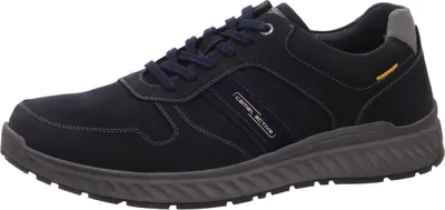 Produktbild von Camel Active sportlicher Schnürer Blau