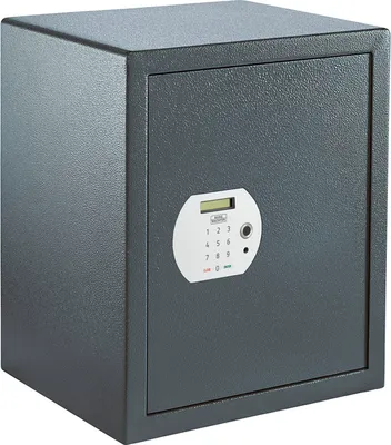 Immagine prodotto di Cassaforte per mobili Pure-Safe PS 140 E FP H500xL416xP350mm 72,8l an.BURG-WÄCHTER