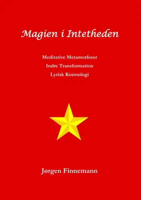 Produktbild von Magien i Intetheden