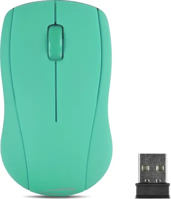 Produktbild von SPEEDLINK SL-630003-TE SNAPPY Maus