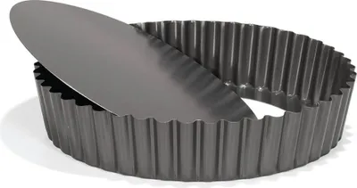 Produktbild von Patisse 02955, Rund, Schwarz