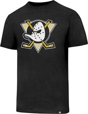Zdjęcie produktu dla '47 Club Tee NHL Senior, Rozmiar:XXL, Drużyny NHL:Boston Bruins