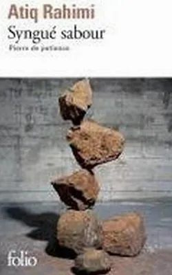 Immagine prodotto di Syngué sabour