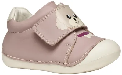 Productafbeelding van Geox Baby B TUTIM Kruipen, roze, maat 18 EU
