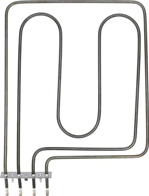 Produktbild von Bluparts 10101768 Heizung Oberhitze Grill wie Amica 8019010 für Backofen