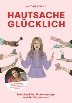 Image de Akne: Medizinische Möglichkeiten, emotionaler Umgang und Expertentipps für Hautprobleme