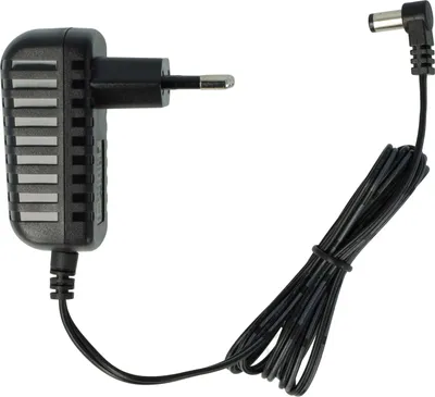Produktbild von vhbw Netzteil kompatibel mit Gigaset DX800 A, DX600 A ISDN, DL500A, CX253ISDN, CX203 ISDN, N670 IP, N610 IP Festnetz-Telefon, Haustelefon - 120 cm