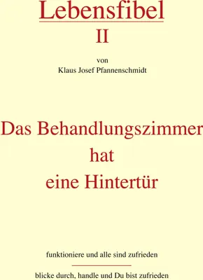 Produktbild von Lebensfibel II