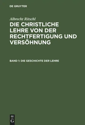 Produktbild von Die Geschichte der Lehre