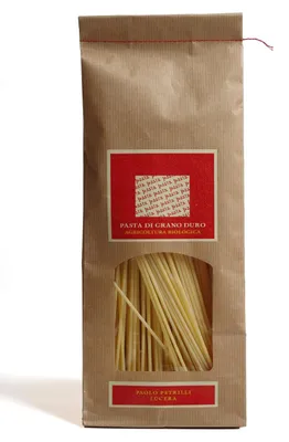 Obrázok produktu pre špagety, 500 g - La Motticella Paolo Petrilli