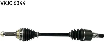 Produktbild von SKF VKJC 6344 Antriebswelle Vorne Links für DAEWOO Matiz Schrägheck (M100, M150)