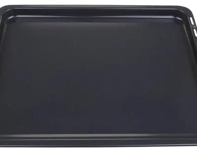 Immagine prodotto di ELECTROLUX - Teglia da forno smaltata, grigia, 466 x 385 x 22 mm - 3532454075