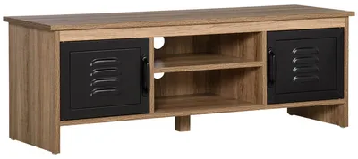 Obrázek produktu pro TV nábytek - TV skříňka - Nábytek pod televizor - RTV skříňka - Nábytek - Industriální design - Šířka 110 cm