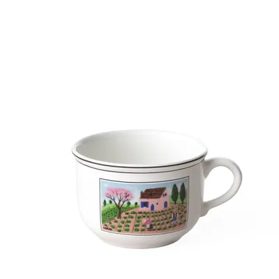 Produktbild von Villeroy & Boch Design Naif Frühstücksobertasse 0,42 l