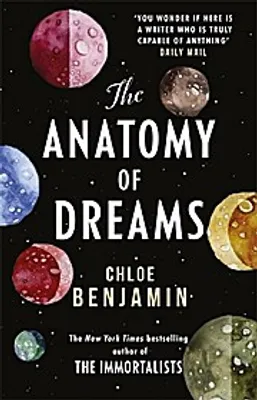 Obrázok produktu pre The Anatomy of Dreams