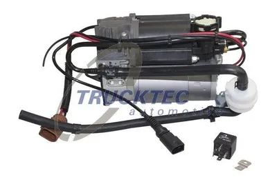 Obrázek produktu pro Kompresor Vzduchového Odpružení Audi A6 C6 04-11
