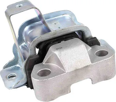 Produktbild von METZGER Motorlager Gummimetalllager Links Oben für FIAT QUBO (225) 8053997