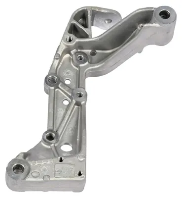 Produktbild von Halter Querlenkerlagerung Vorderachse rechts für Audi A3 (8P1, 8PA), Seat NEU